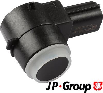 JP Group 1297500100 - Датчик, парктроник vvparts.bg