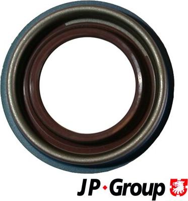 JP Group 1244000100 - Семеринг, диференциал vvparts.bg