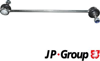 JP Group 1240401000 - Биалета vvparts.bg