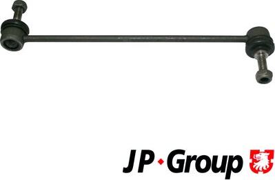 JP Group 1240401100 - Биалета vvparts.bg