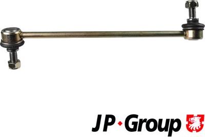 JP Group 1240408780 - Биалета vvparts.bg