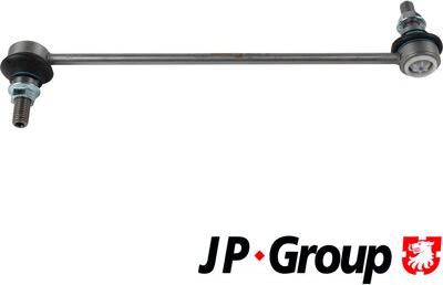 JP Group 1240402400 - Биалета vvparts.bg