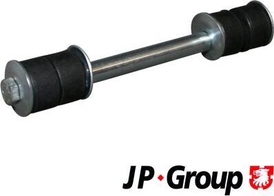 JP Group 1240550710 - Ремонтен комплект, свързваща стабилизираща щанга vvparts.bg