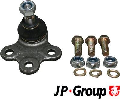 JP Group 1240300500 - Шарнири vvparts.bg