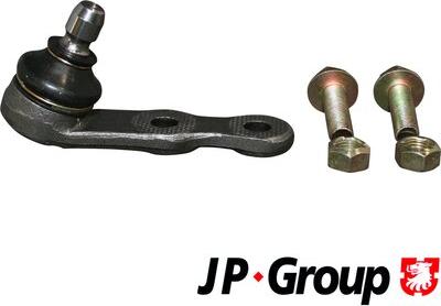 JP Group 1240300600 - Шарнири vvparts.bg