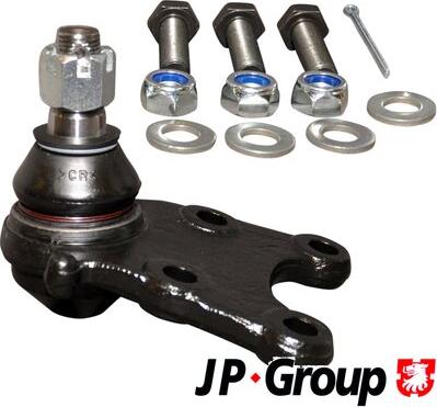 JP Group 1240301500 - Шарнири vvparts.bg