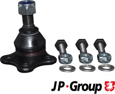 JP Group 1240301800 - Шарнири vvparts.bg