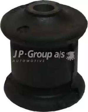 JP Group 1240200600 - Тампон, носач vvparts.bg