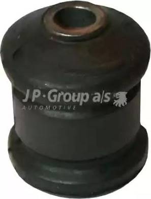 JP Group 1240201000 - Лагерна втулка, напречен носач vvparts.bg