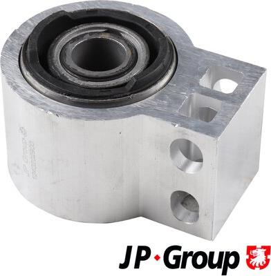 JP Group 1240202900 - Тампон, носач vvparts.bg