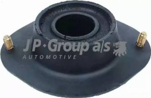 JP Group 1242401500 - Тампон на макферсън vvparts.bg