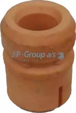 JP Group 1242600600 - Ударен тампон, окачване (ресьори) vvparts.bg