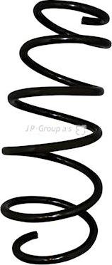 JP Group 1242201200 - Пружина за ходовата част vvparts.bg