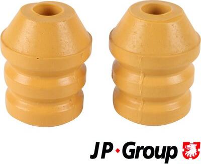 JP Group 1242700610 - Ударен тампон, окачване (ресьори) vvparts.bg