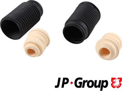 JP Group 1242703610 - Прахозащитен комплект, амортисьор vvparts.bg