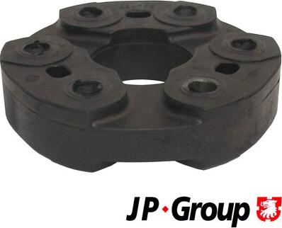 JP Group 1254000100 - Шарнирно съединение, карданен вал vvparts.bg