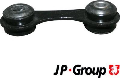 JP Group 1250500100 - Биалета vvparts.bg