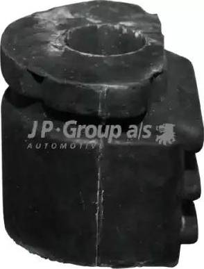 JP Group 1250300400 - Лагерна втулка, напречен носач vvparts.bg