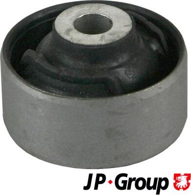 JP Group 1250300100 - Тампон, носач vvparts.bg