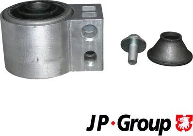 JP Group 1250300200 - Тампон, носач vvparts.bg