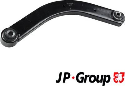 JP Group 1250200100 - Носач, окачване на колелата vvparts.bg