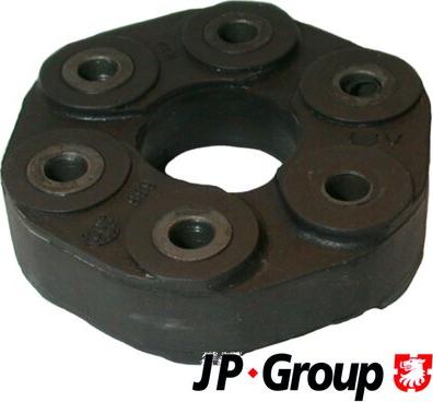 JP Group 1253800100 - Шарнирно съединение, карданен вал vvparts.bg