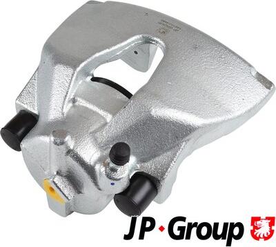 JP Group 1261900480 - Спирачен апарат vvparts.bg