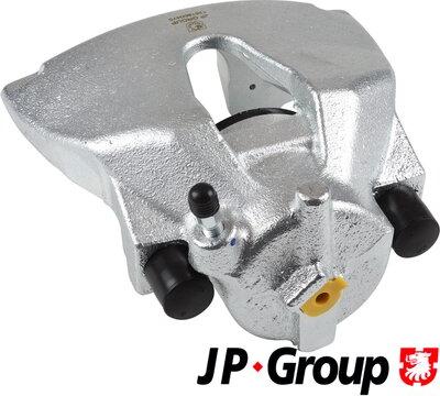 JP Group 1261900470 - Спирачен апарат vvparts.bg