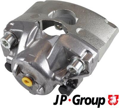 JP Group 1261900180 - Спирачен апарат vvparts.bg