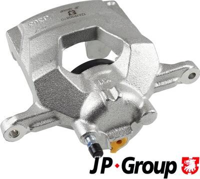 JP Group 1261900870 - Спирачен апарат vvparts.bg