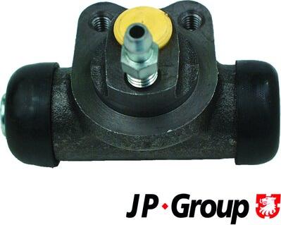 JP Group 1261300700 - Спирачно цилиндърче на колелото vvparts.bg