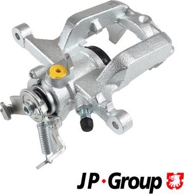 JP Group 1262000970 - Спирачен апарат vvparts.bg