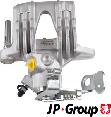 JP Group 1262000480 - Спирачен апарат vvparts.bg