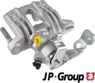 JP Group 1262000480 - Спирачен апарат vvparts.bg