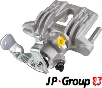 JP Group 1262000470 - Спирачен апарат vvparts.bg