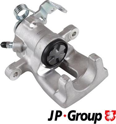 JP Group 1262000580 - Спирачен апарат vvparts.bg