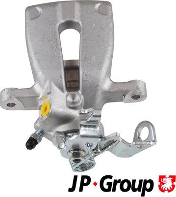 JP Group 1262000580 - Спирачен апарат vvparts.bg