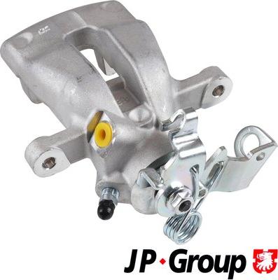 JP Group 1262000680 - Спирачен апарат vvparts.bg