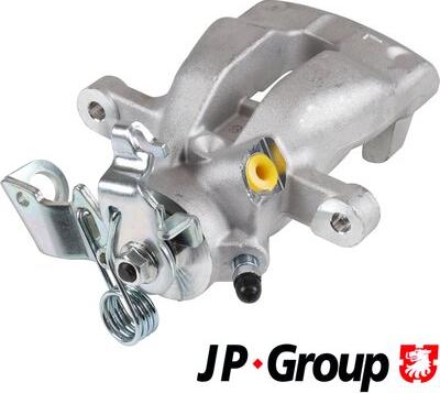 JP Group 1262000670 - Спирачен апарат vvparts.bg