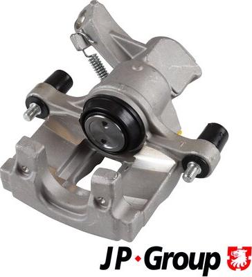 JP Group 1262000180 - Спирачен апарат vvparts.bg