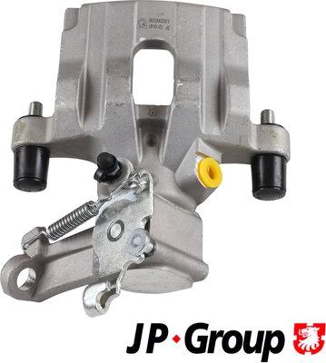 JP Group 1262000180 - Спирачен апарат vvparts.bg