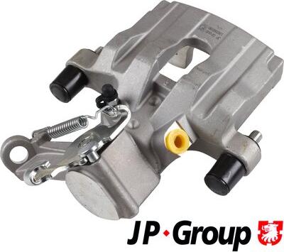 JP Group 1262000180 - Спирачен апарат vvparts.bg