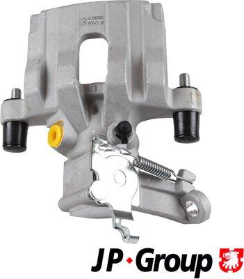 JP Group 1262000170 - Спирачен апарат vvparts.bg