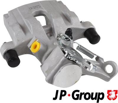 JP Group 1262000170 - Спирачен апарат vvparts.bg