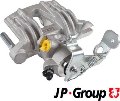 JP Group 1262000380 - Спирачен апарат vvparts.bg