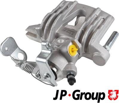 JP Group 1262000370 - Спирачен апарат vvparts.bg