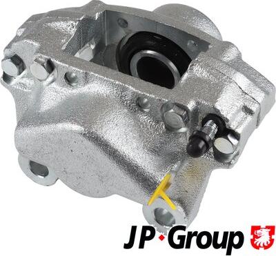 JP Group 1262000270 - Спирачен апарат vvparts.bg