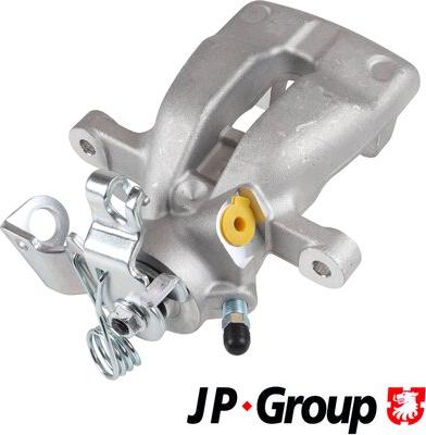 JP Group 1262000770 - Спирачен апарат vvparts.bg