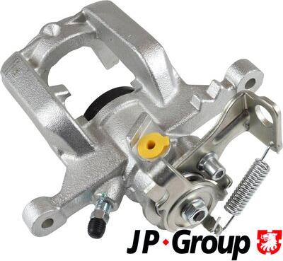 JP Group 1262001080 - Спирачен апарат vvparts.bg