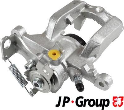 JP Group 1262001070 - Спирачен апарат vvparts.bg